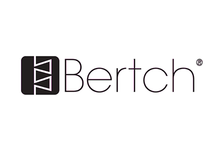 Bertch Bertch logo